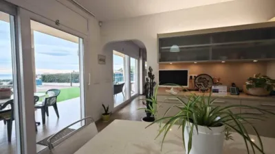 Chalet in Roca Grossa-Serra Brava photo 6