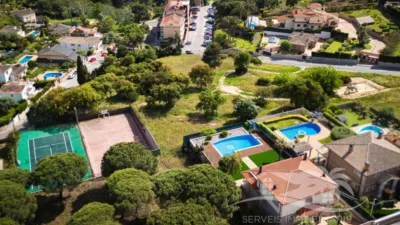 Chalet in Roca Grossa-Serra Brava photo 72
