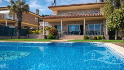 Chalet in Roca Grossa-Serra Brava photo 75