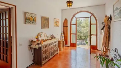 House in S'Agaró photo 11