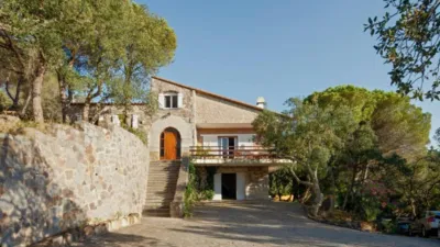 House in S'Agaró photo 2