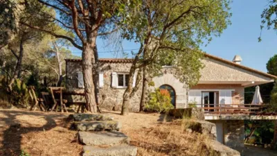 House in S'Agaró photo 3