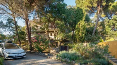 House in S'Agaró photo 46