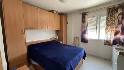 Apartment in Cuatro Plumas-La Cumbre photo 12