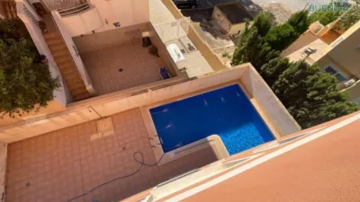 Apartment in Cuatro Plumas-La Cumbre photo 13
