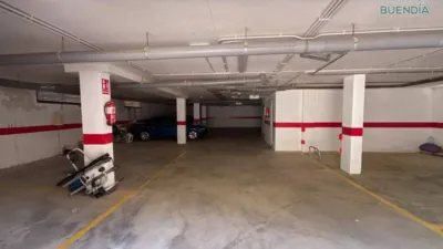 Apartment in Cuatro Plumas-La Cumbre photo 18