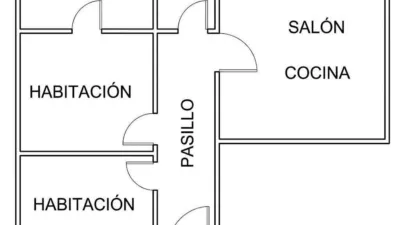 Apartment in Cuatro Plumas-La Cumbre photo 20
