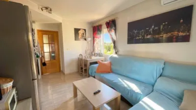 Apartment in Cuatro Plumas-La Cumbre photo 5