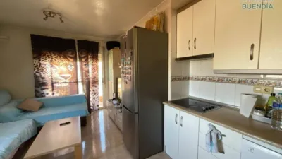 Apartment in Cuatro Plumas-La Cumbre photo 6