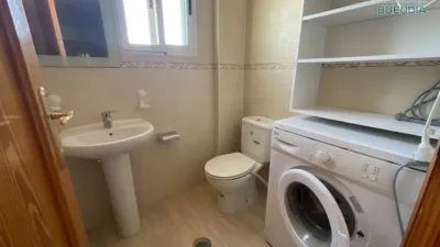 Apartment in Cuatro Plumas-La Cumbre photo 9