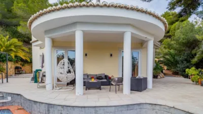 Casa - Vista 2