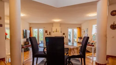 Casa - Vista 3