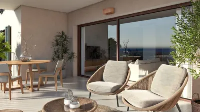 Apartment in Capdepera photo 10