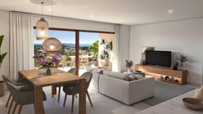 Apartment in Capdepera photo 11