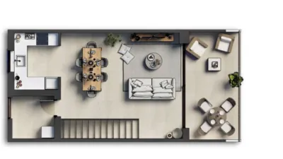 Apartment in Capdepera photo 26