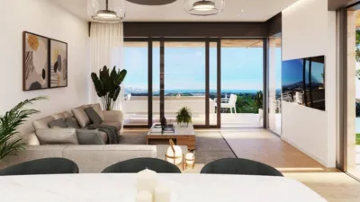Casa - Vista 5