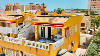 Casa - Vista 3