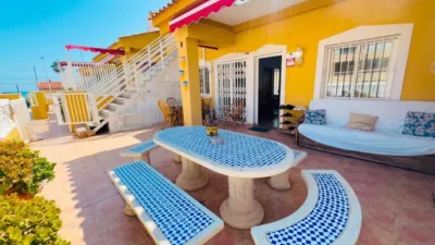 Casa - Vista 4