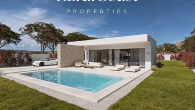 Casa - Vista 3