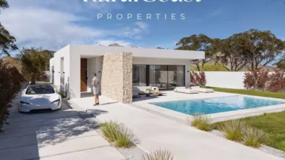 Casa - Vista 4