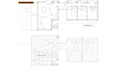 Chalet en Busot photo 40