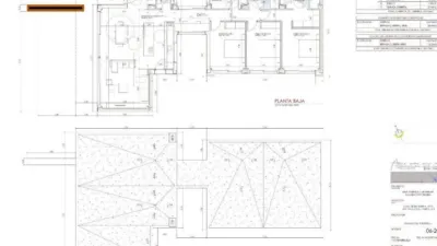 Chalet en Busot photo 41