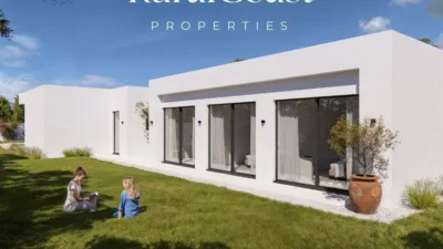 Casa - Vista 5