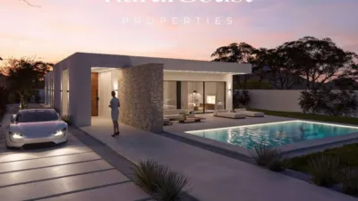 Casa - Vista 2