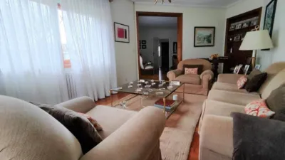 Casa en venta en Cidade Xardín-Cidade Escolar - Vista 4