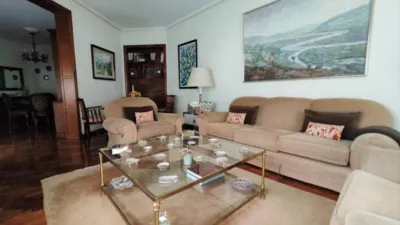 Casa en venta en Cidade Xardín-Cidade Escolar - Vista 5