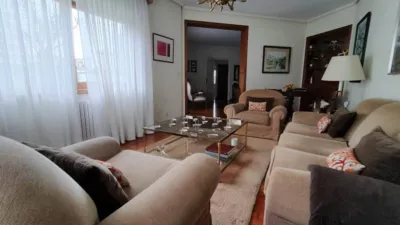 Casa en venta en Cidade Xardín-Cidade Escolar - Vista 6