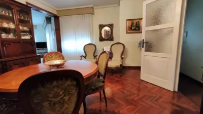 Casa en venta en Cidade Xardín-Cidade Escolar - Más