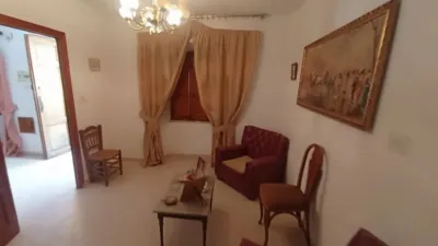 Chalet on Calle Alta photo 10