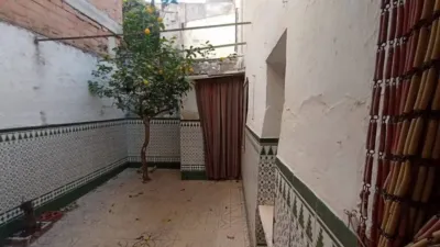 Chalet on Calle Alta photo 11
