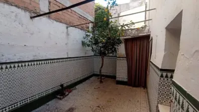 Chalet on Calle Alta photo 12
