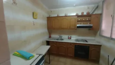 Chalet on Calle Alta photo 13