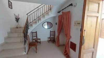 Chalet on Calle Alta photo 14