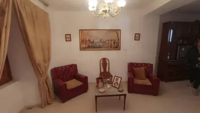 Chalet on Calle Alta photo 15