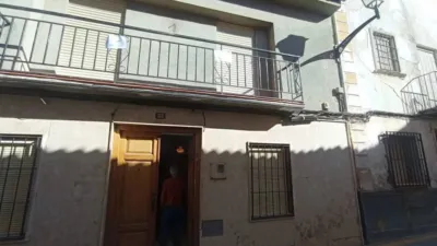 Chalet on Calle Alta photo 2