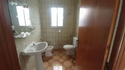 Chalet on Calle Alta photo 4