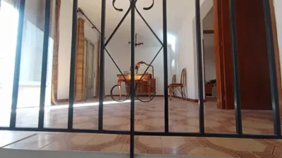 Chalet on Calle Alta photo 8