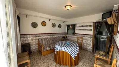 Rustic house on Calle de Tercia photo 2