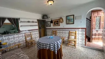 Rustic house on Calle de Tercia photo 3