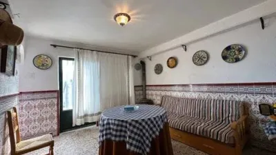 Rustic house on Calle de Tercia photo 4
