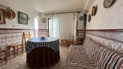 Rustic house on Calle de Tercia photo 6
