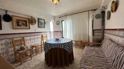 Rustic house on Calle de Tercia photo 7