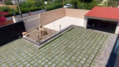 House in Villamontes-Boqueres photo 10