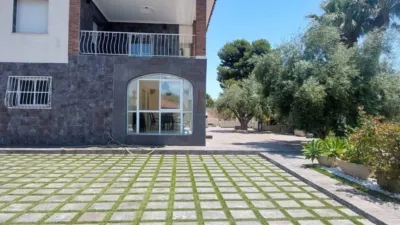 House in Villamontes-Boqueres photo 2