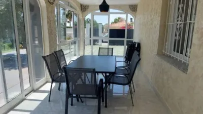 House in Villamontes-Boqueres photo 30