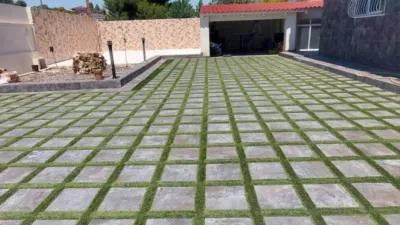 House in Villamontes-Boqueres photo 39